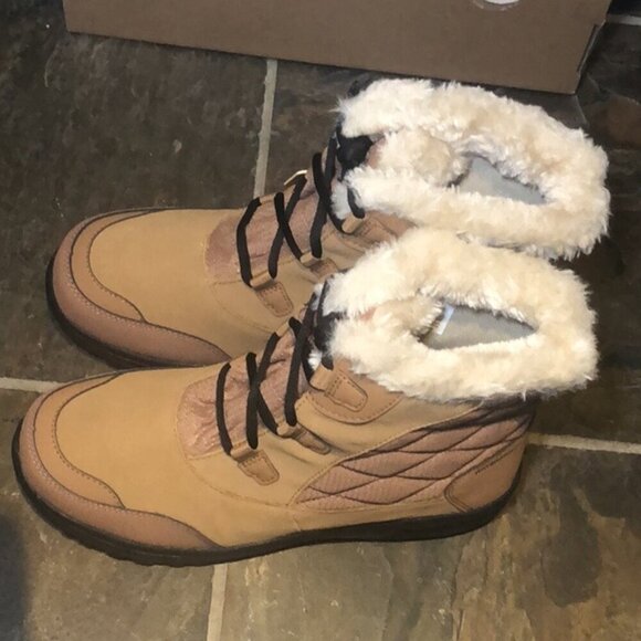 Columbia Ice Maiden II shorty boots sz 9.5 - Picture 3 of 13